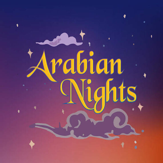 Arabian Nights