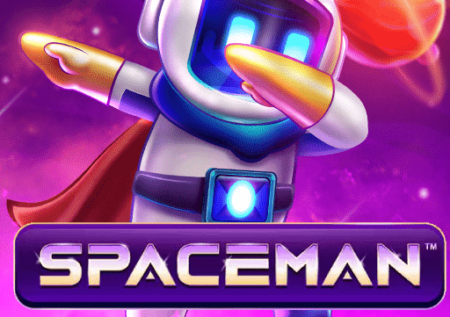 SpaceMan