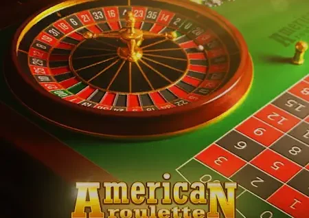 American Roulette 3D