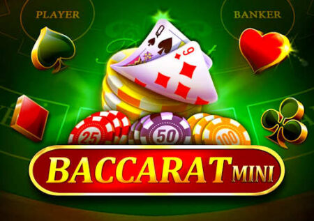 Baccarat Mini