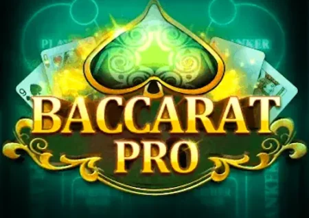 Baccarat PRO