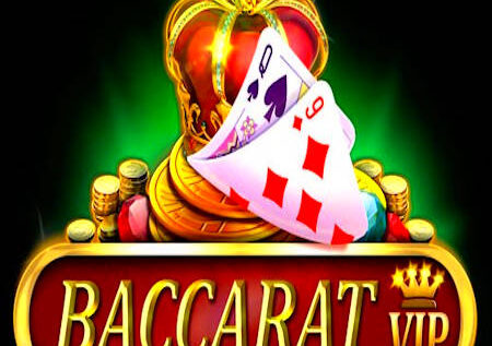 Baccarat VIP