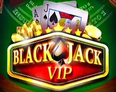 Blackjack Vip