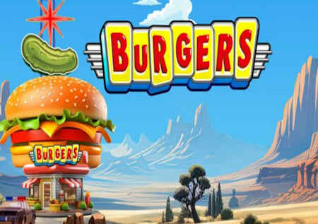Burgers Slot