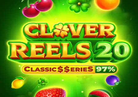 Clovers Reels 20