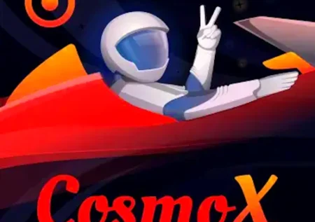 CosmoX