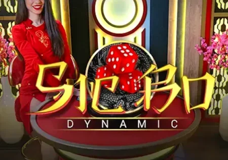 Dynamic Sic Bo