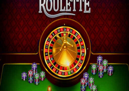 European Roulette