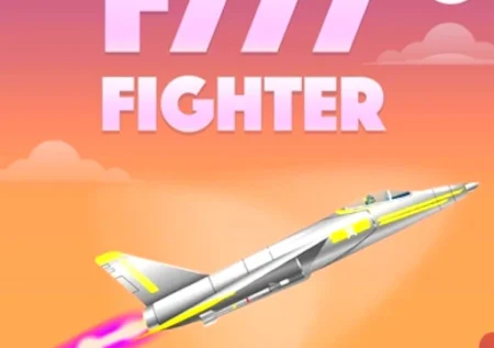 F777 Fighter