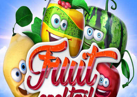 Fruit Cocktail