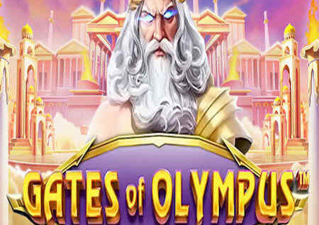 Gates of Olympus