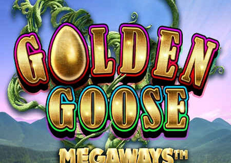 Golden Goose Megaways