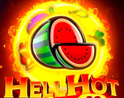 Hell Hot 20