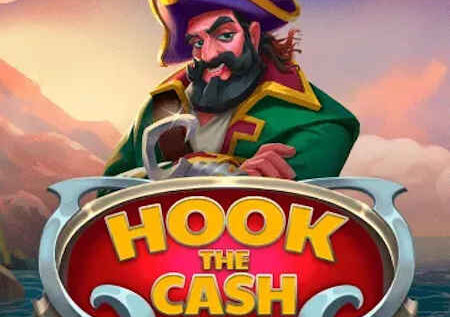 Hook The Cash