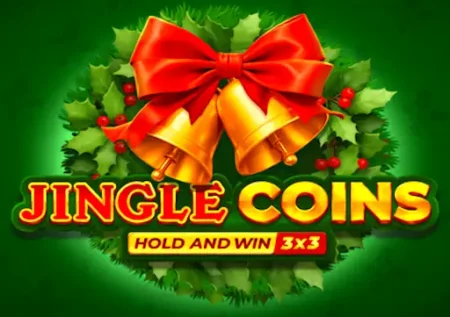 Jingle Coins
