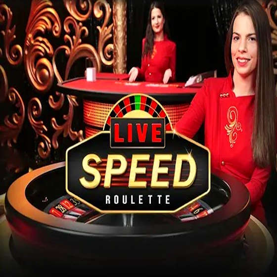 Live Speed Roulette