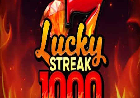 Lucky Streak 1000