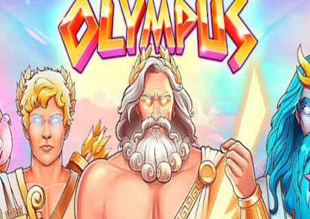 Masters Of Olympus