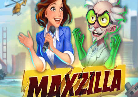 Maxzilla Slot