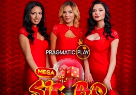 Mega Sic-Bo