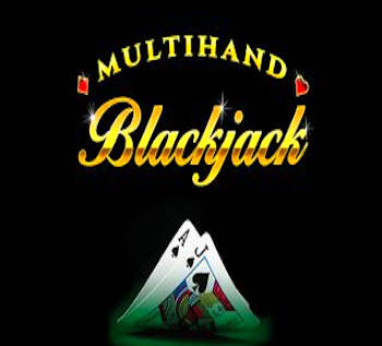 Multihand Blackjack