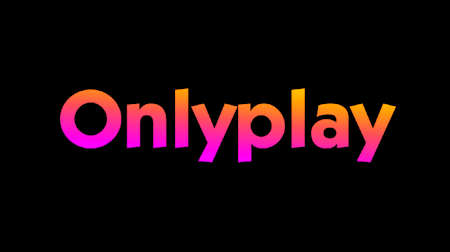 Onlyplay logo