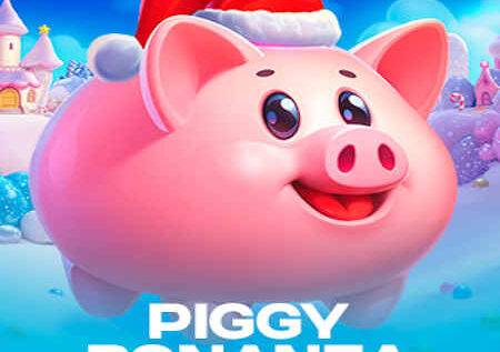 Piggy Bonanza Xmas