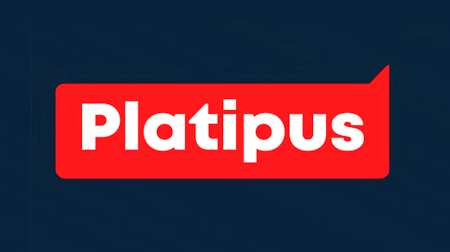 Platipus logo