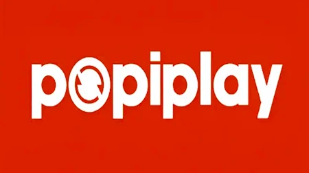 Popiplay logo