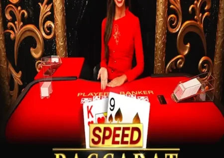 Speed Baccarat