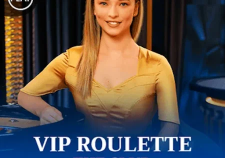 VIP Roulette