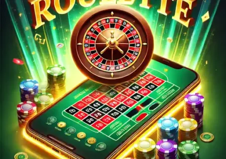 Fortune Roulette