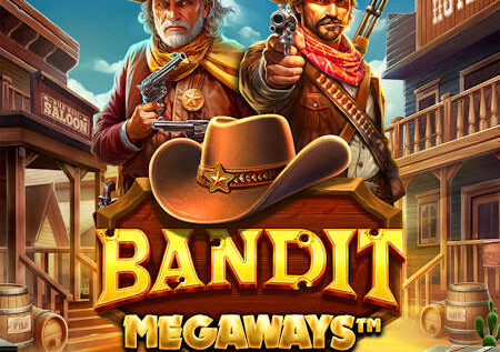 Bandit Megaways