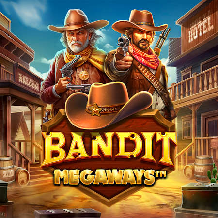 Bandit Megaways