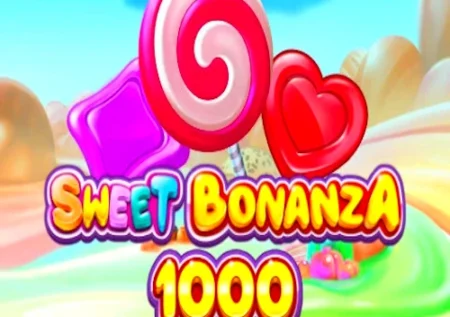 Sweet Bonanza 1000